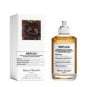 Maison Margiela Replica Jazz Club EDT kvepalai vyrams, 100 ml 2