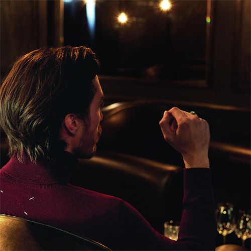 Maison Margiela Replica Jazz Club EDT kvepalai vyrams, 100 ml