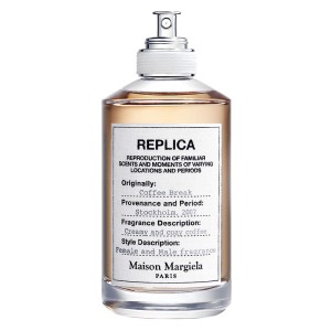 Maison Margiela Replica Coffee Break EDT 100 ml unisex kvepalai