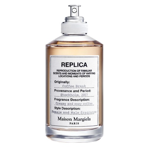 Maison Margiela Replica Coffee Break EDT unisex kvepalai, 100 ml