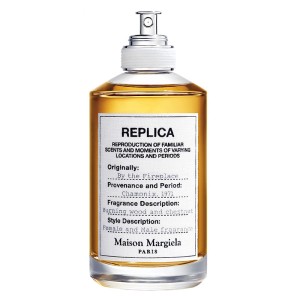 Maison Margiela Replica By The Fireplace EDT unisex kvepalai, 100 ml