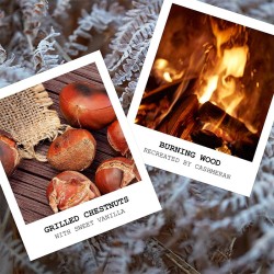 Maison Margiela Replica By The Fireplace EDT unisex kvepalai, 100 ml