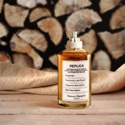 Maison Margiela Replica By The Fireplace EDT unisex kvepalai, 100 ml