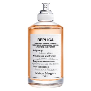 Maison Margiela Replica Autumn Vibes EDT unisex kvepalai, 100 ml