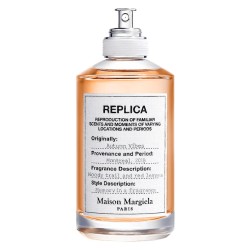Maison Margiela Replica Autumn Vibes EDT unisex kvepalai, 100 ml