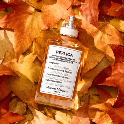 Maison Margiela Replica Autumn Vibes EDT unisex kvepalai, 100 ml