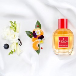 Gisada Ambassadora For Women EDP kvepalai moterims, 50 ml