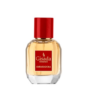 Gisada Ambassadora For Women EDP kvepalai moterims, 50 ml