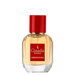 Gisada Ambassadora For Women EDP kvepalai moterims, 50 ml