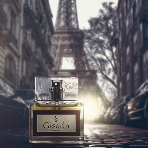 Gisada Uomo EDT kvepalai vyrams, 50 ml