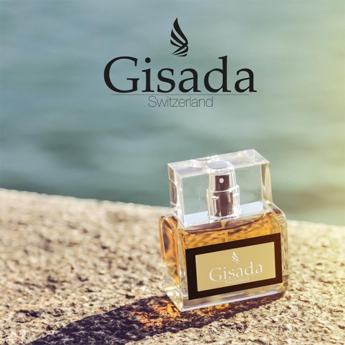 Gisada Uomo EDT kvepalai vyrams, 50 ml