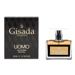 Gisada Uomo EDT kvepalai vyrams, 50 ml 2