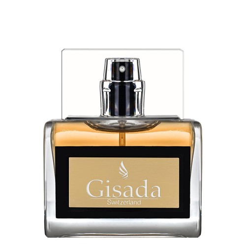 Gisada Uomo EDT kvepalai vyrams, 50 ml