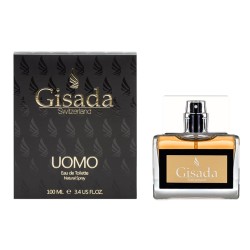 Gisada Uomo EDT kvepalai vyrams, 100 ml