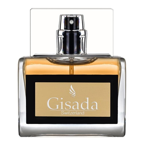 Gisada Uomo EDT kvepalai vyrams, 100 ml