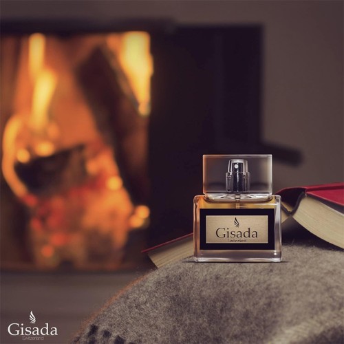 Gisada Uomo EDT kvepalai vyrams, 100 ml