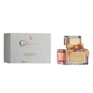 Gisada Donna EDT kvepalai moterims, 50 ml 2