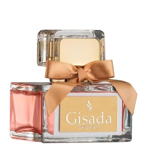 Gisada Donna EDT kvepalai moterims, 50 ml