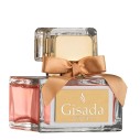 Gisada Donna EDT kvepalai moterims, 50 ml