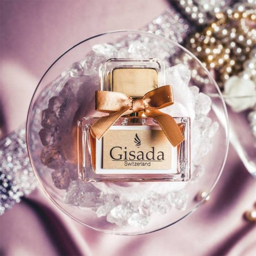 Gisada Donna EDT kvepalai moterims, 50 ml