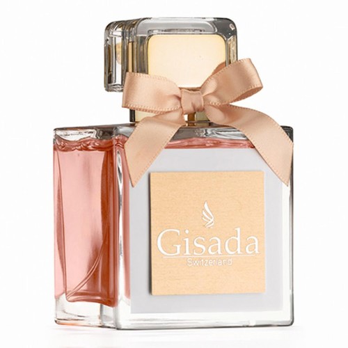 Gisada Donna EDT kvepalai moterims, 100 ml