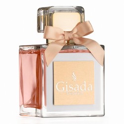 Gisada Donna EDT kvepalai moterims, 100 ml