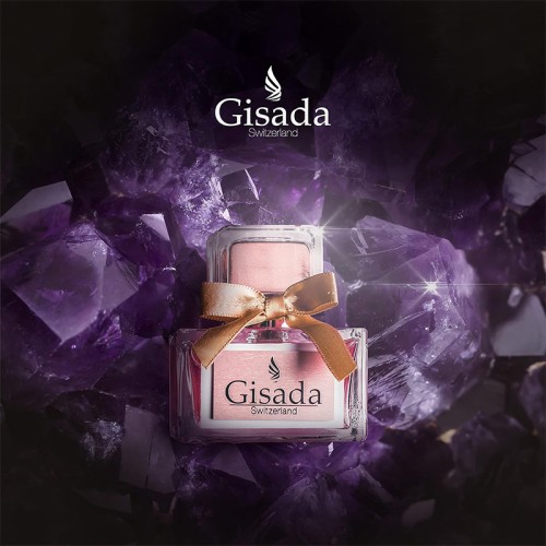 Gisada Donna EDT kvepalai moterims, 100 ml