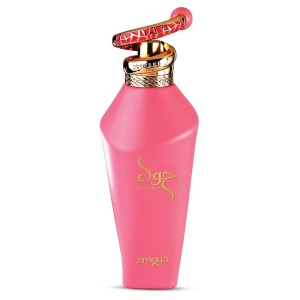 Zimaya Hawwa Pink EDP kvepalai moterims, 100 ml