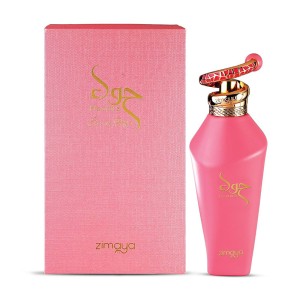 Zimaya Hawwa Pink EDP kvepalai moterims, 100 ml 2