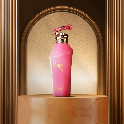 Zimaya Hawwa Pink EDP kvepalai moterims, 100 ml