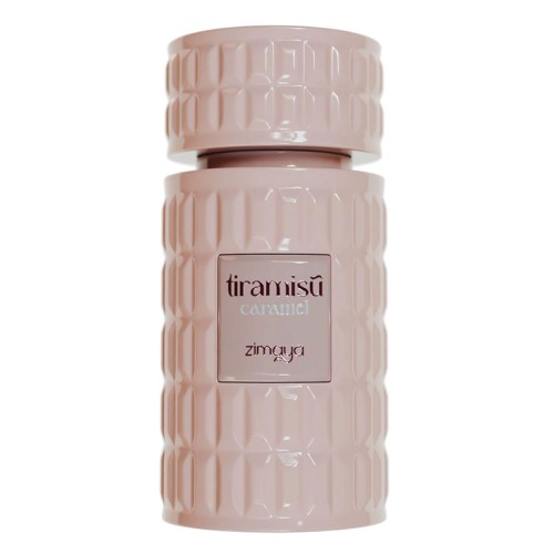Zimaya Tiramisu Caramel EDP unisex kvepalai, 100 ml