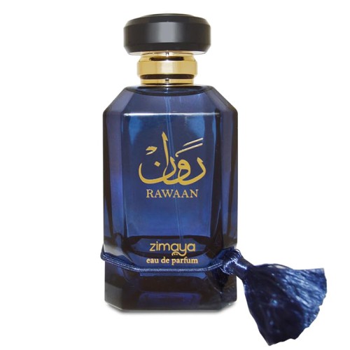 Zimaya Rawaan EDP unisex kvepalai, 100 ml