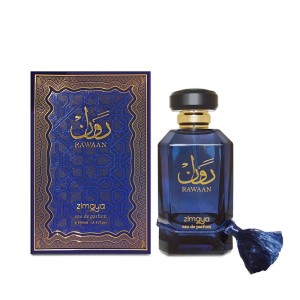Zimaya Rawaan EDP unisex kvepalai, 100 ml 2
