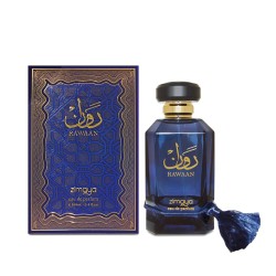 Zimaya Rawaan EDP unisex kvepalai, 100 ml