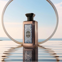 Zimaya Inekas Luna EDP kvepalai vyrams, 100 ml