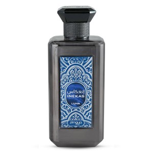 Zimaya Inekas Luna EDP kvepalai vyrams, 100 ml