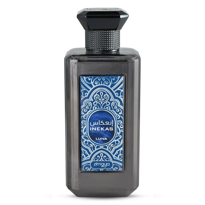 Zimaya Inekas Luna EDP kvepalai vyrams, 100 ml