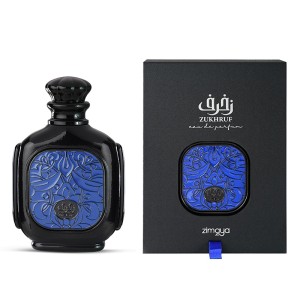 Zimaya Zukhruf EDP kvepalai vyrams, 100 ml 2