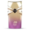Zimaya Zahir Gold EDP kvepalai moterims, 100 ml