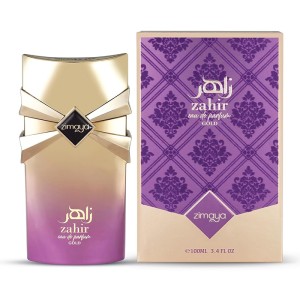 Zimaya Zahir Gold EDP kvepalai moterims, 100 ml 2