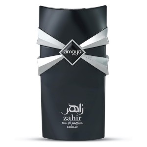 Zimaya Zahir Cobalt EDP unisex kvepalai, 100 ml