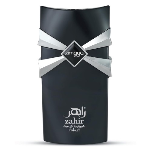 Zimaya Zahir Cobalt EDP unisex kvepalai, 100 ml