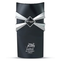 Zimaya Zahir Cobalt EDP unisex kvepalai, 100 ml