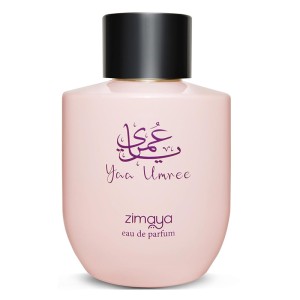 Zimaya Yaa Umree EDP unisex kvepalai, 100 ml