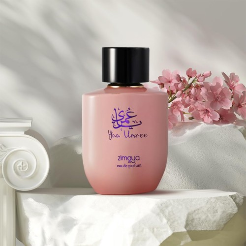 Zimaya Yaa Umree EDP unisex kvepalai, 100 ml