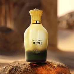 Zimaya Wujood EDP kvepalai vyrams, 100 ml