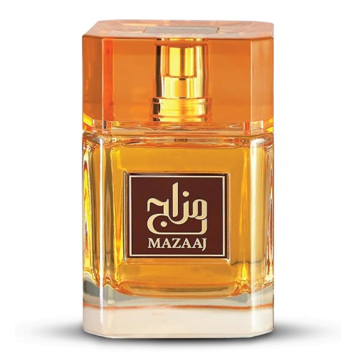 Zimaya Mazaaj EDP kvepalai vyrams, 100 ml