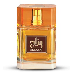 Zimaya Mazaaj EDP kvepalai vyrams, 100 ml