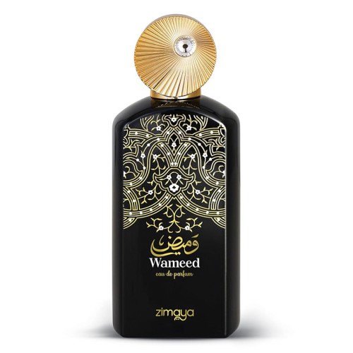 Zimaya Wameed EDP unisex kvepalai, 100 ml