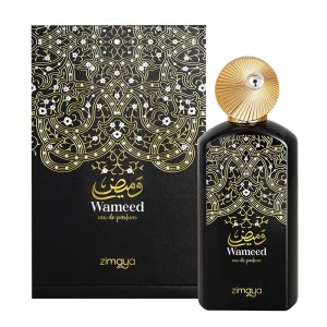 Zimaya Wameed EDP unisex kvepalai, 100 ml 2